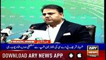 Headlines ARYNews 1000 8th February 2019