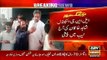 NAB summons Shahid Khaqan Abbasi in LNG contract case
