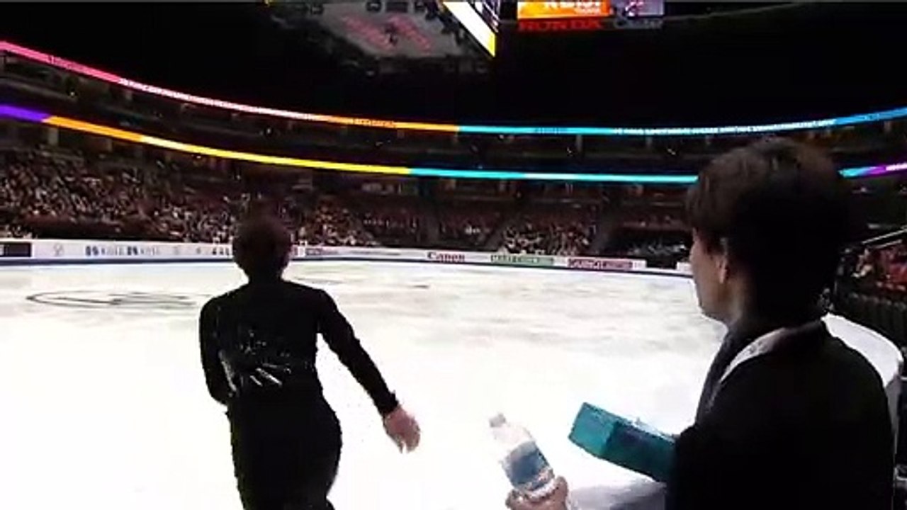 Keiji TANAKA 田中刑事 SP 4CC 2019