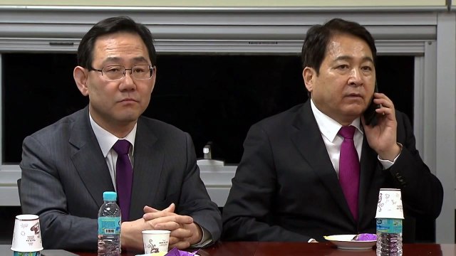 한국당 전당대회 연기 안 하면 전면 불참 / YTN