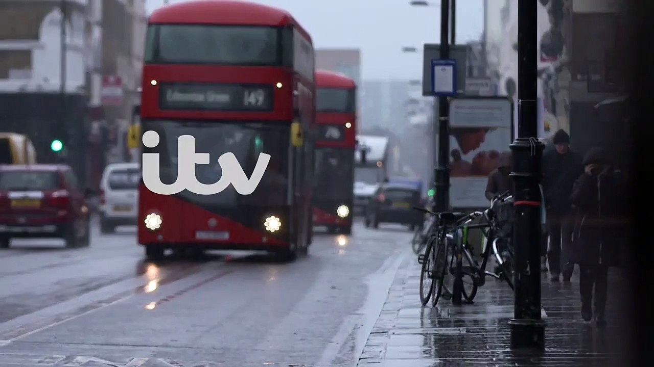 ITV Boxing - James DeGale v Chris Eubank Jr - Face To Face