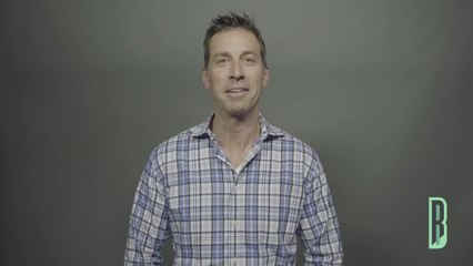 Why the Harder You Work, the More Luck Will Come to You