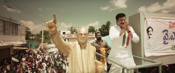 മമ്മൂട്ടിയുടെ ബോക്സ് ഓഫീസ് വാഴ്ച സൗത്ത് ഇന്ത്യ കീഴടക്കുന്നു