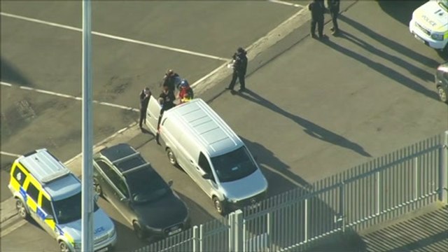 Body from plane wreckage identified as that of Emiliano Sala