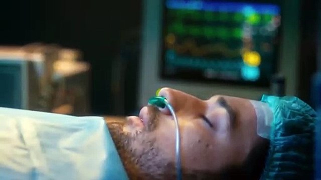 Elimi Bırakma 28. Bölüm 2.Tanıtım