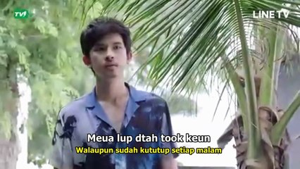 C’GAME SUPAWIT - LOP KWAHM RUK YAHNG RAI (FORGET YOU) | (OST Together With Me : The Next Chapter)