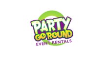Bounce House Rentals Cincinnati - Party Go Round
