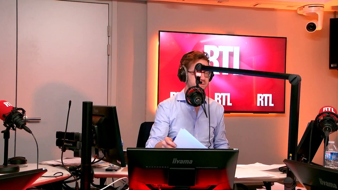 Les actualités de 6h30 - Grand débat : Emmanuel Macron a parlé aux jeunes pendant plus de 4h