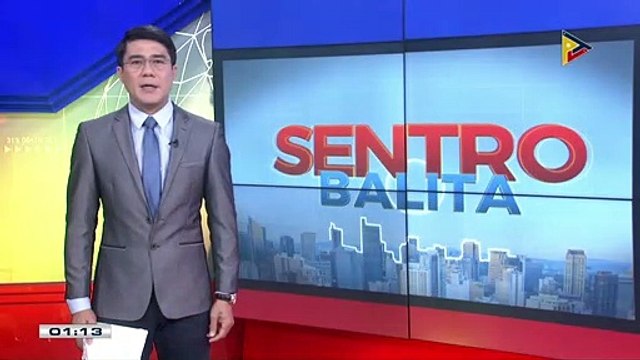 Alert status ng PNP sa NCR, nasa heightened alert