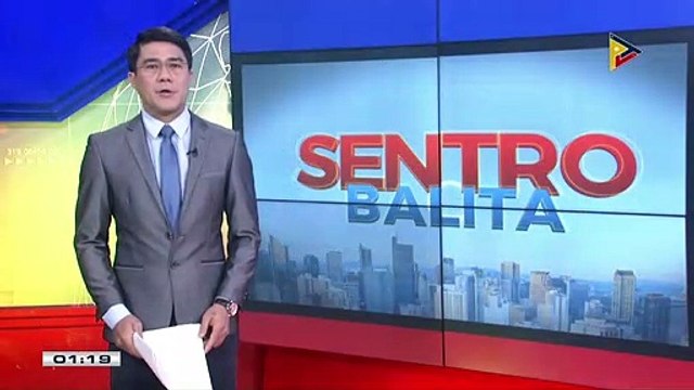 Pres. #Duterte, nananatili ang tiwala kay Diokno