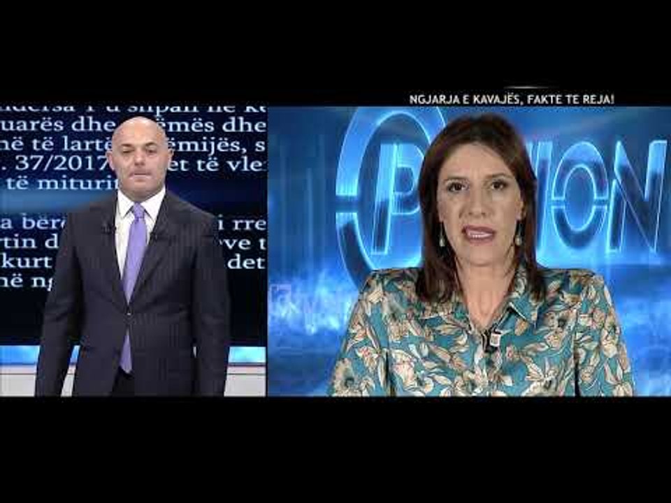 Opinion - Ngjarja e Kavajes, fakte te reja! (07 shkurt 2019)