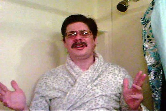 1152. HOW TO COOL OF YOUR HOT DOG LOL PET DOG IN THE SUMMER HEAT.