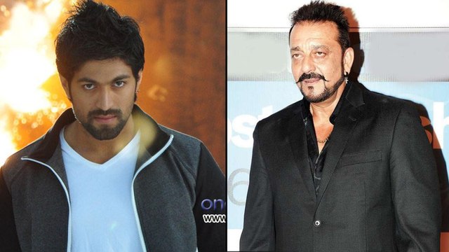 KGF Movie: ಕೆಜಿಎಫ್ ಚಾಪ್ಟರ್ 2ನಲ್ಲಿ ವಿಲನ್ ಯಾರು? | FILMIBEAT KANNADA