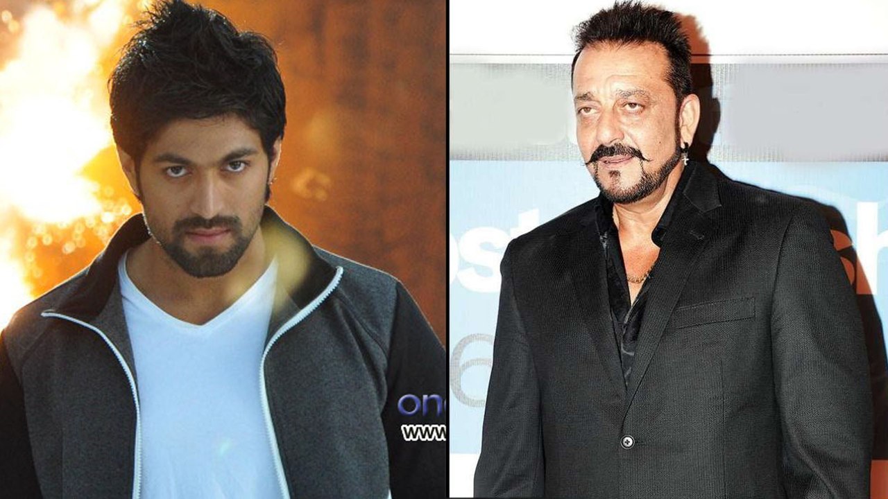 KGF  Movie: ಕೆಜಿಎಫ್ ಚಾಪ್ಟರ್ 2ನಲ್ಲಿ ವಿಲನ್ ಯಾರು? | FILMIBEAT KANNADA