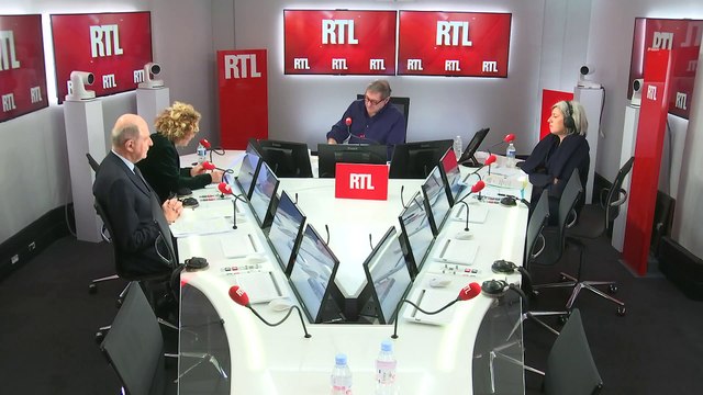 Affaire Baupin : les larmes de Cécile Duflot au tribunal