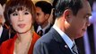 Thai princess, junta chief to run for prime minister