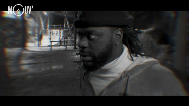 WILLAXXX : WESH MEC - La Bagarre (parodie de Sheck Wes - Mo Bamba )