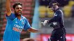 Ind vs NZ 2nd T20I: Tim Sefart departs early, Bhuvneshwar Kumar Strikes early | वनइंडिया हिंदी