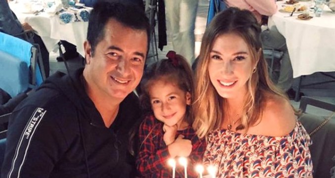 Melisa'nın Velayetini Acun'a Kaptıran Şeyma'dan Duygusal Paylaşım: Seni Çok Özledim