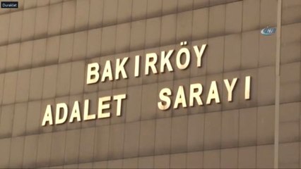 Ünlü Jokeye "Nitelikli Cinsel Saldırı"Dan 20 Yıl Hapis Cezası