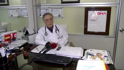 İstanbul- Yalçın Menteş'in Doktorundan Açıklama