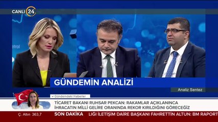 Suriye'de güvenli bölge hazırlıkları