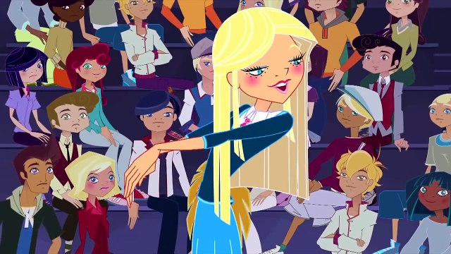 Groove High en Français Compilation 2 Épss (20mn) #14 | Dessin Animé Pour Enfant