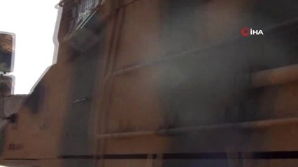 Mardin'de Pet Şişeye Gizlenmiş Bomba Düzeneği Bulundu