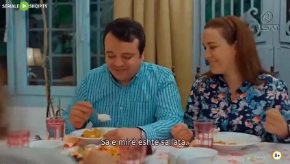 Hakmarrje e Embel - Episodi 25