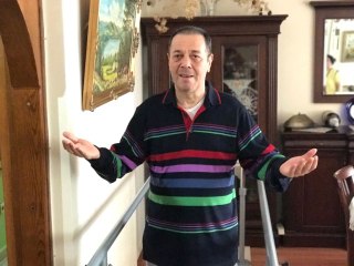 Hayatını Kaybeden Ünlü Oyuncu Yalçın Menteş'in Doktorundan Açıklama