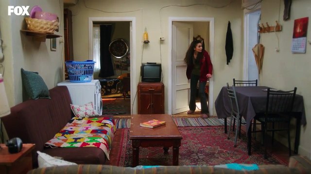 Cemil, Çiçek için öyle bir şey yaptı ki... - Bizim Hikaye 56. Bölüm