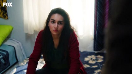 Koskoca adamın yaptığına bak - Bizim Hikaye 56. Bölüm