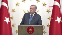 Erdoğan ABD Ticaret Odası ve Amerikan Türk Konseyi Üyelerini Kabulünde Konuştu-2