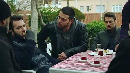 Tek Yürek 2. Bölüm Tanıtım