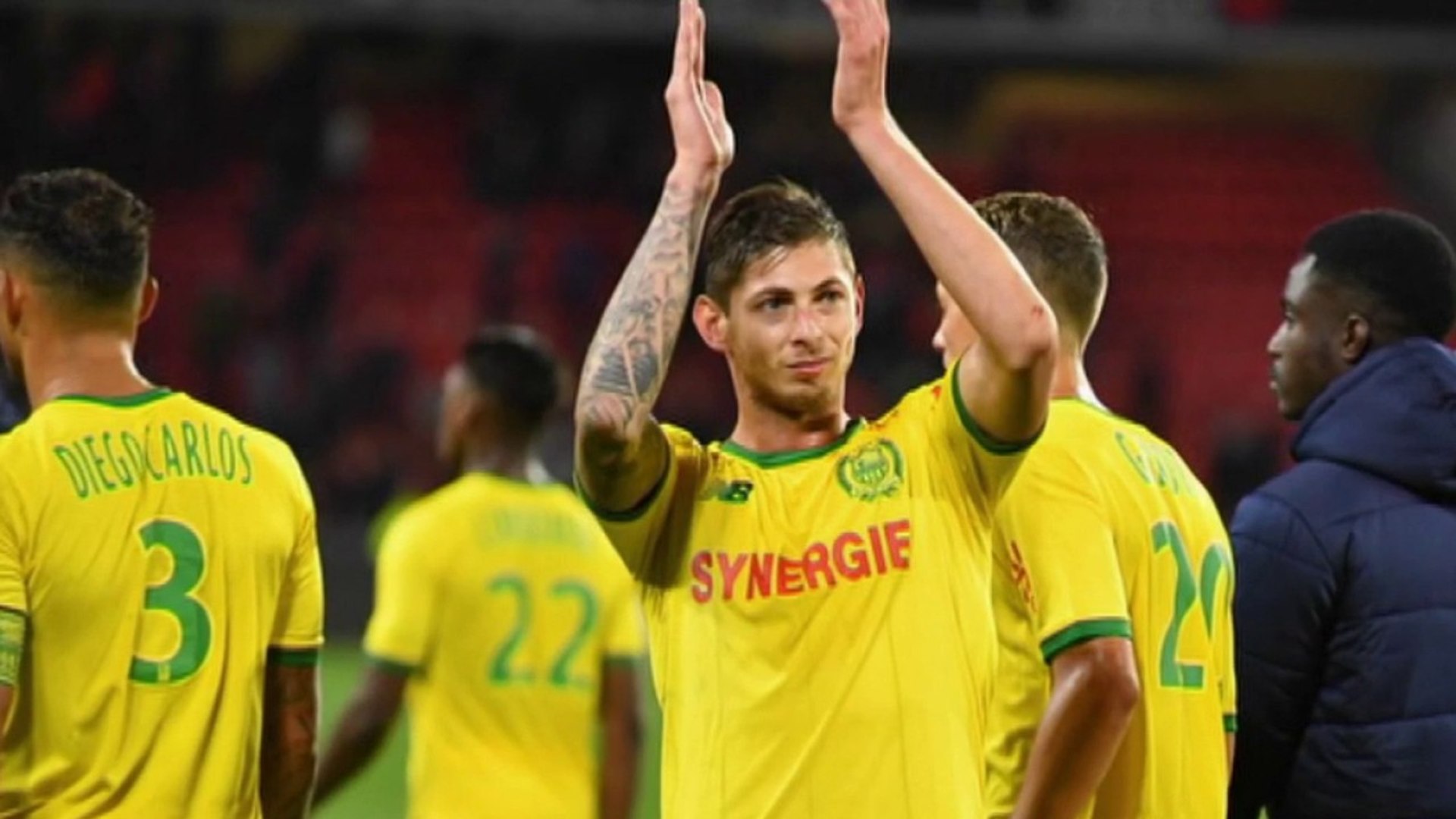 L’actualité sportive du 08/02
