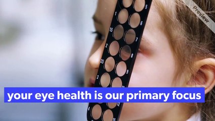 Eye care Mississauga|20/20 Eye Care