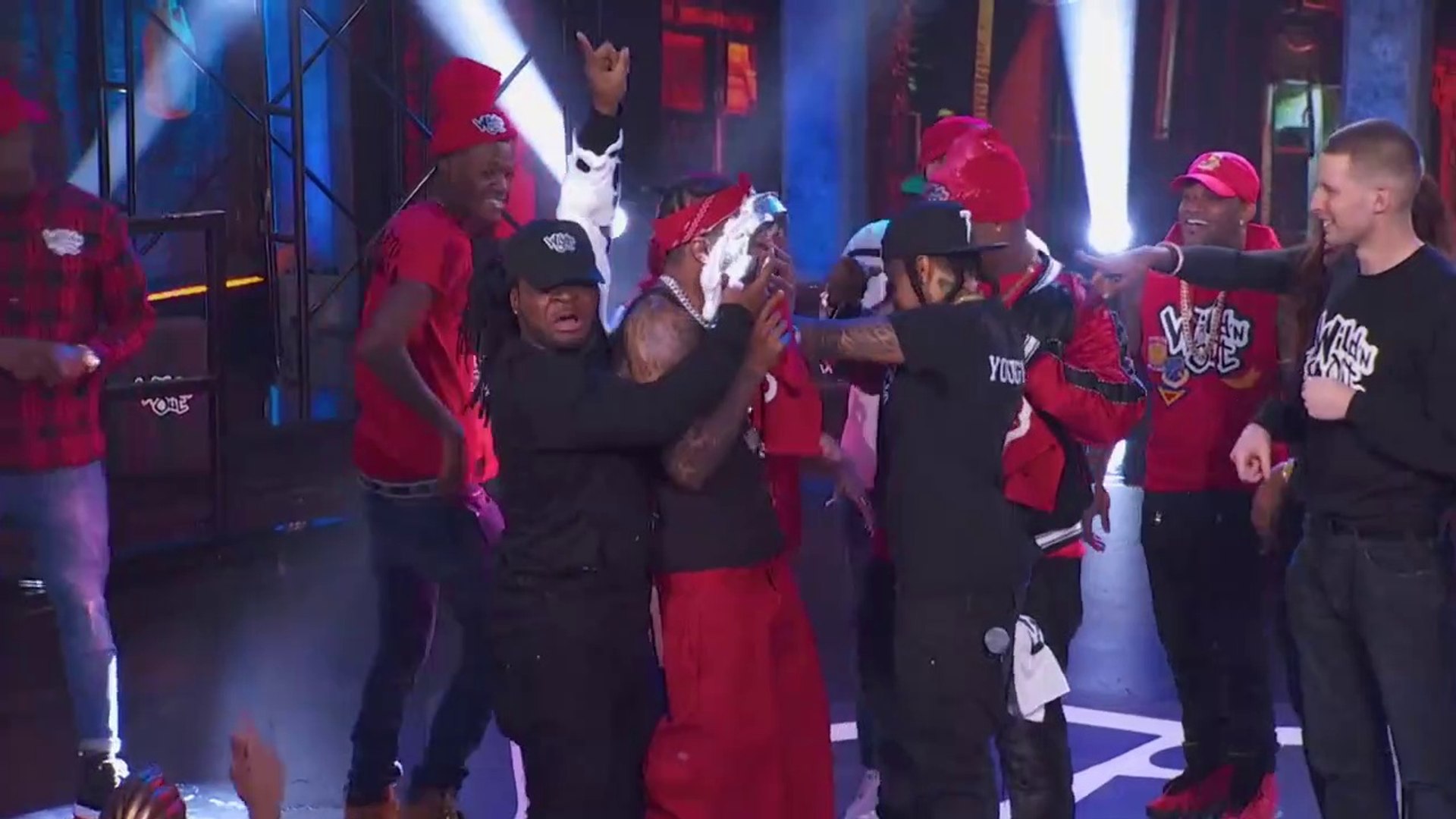 Wild n out discount season 14 putlocker