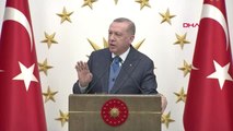 Erdoğan ABD Ticaret Odası ve Amerikan Türk Konseyi Üyelerini Kabulünde Konuştu-3