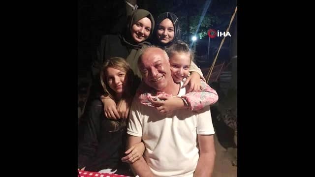 Kartal'daki Çöken Binada Bir Aile Dağıldı