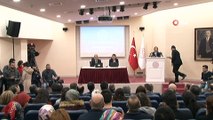 Milli Eğitim Bakanı Ziya Selçuk, 20 bin sözleşmeli öğretmen atama programına katıldı