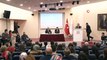 Milli Eğitim Bakanı Ziya Selçuk, 20 bin sözleşmeli öğretmen atama programına katıldı