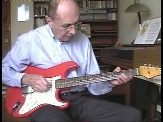 Cosy (Shadows music)