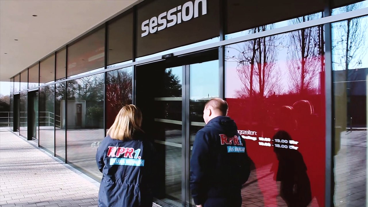 'Alt gegen Neu': Ein neues Saxophon für Kevin