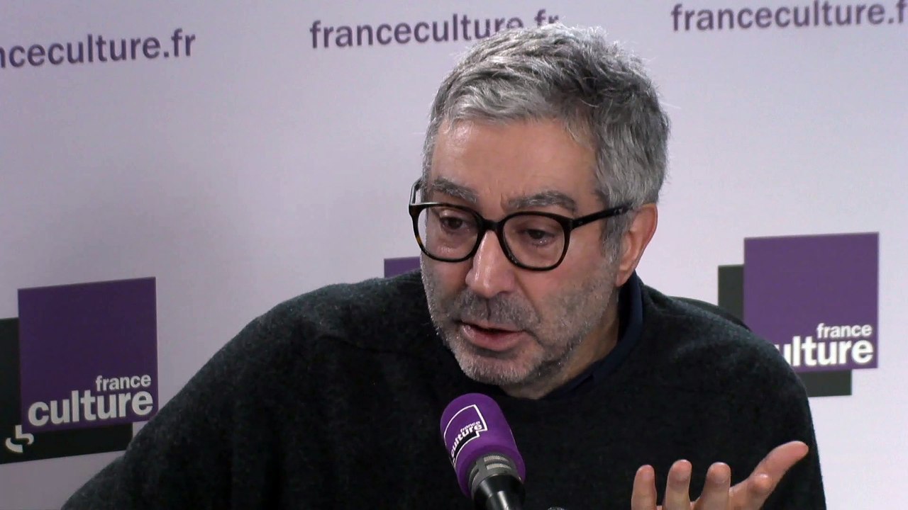 Didier Eribon : "Les classes populaires se sont senties trahies par les partis de gauche"