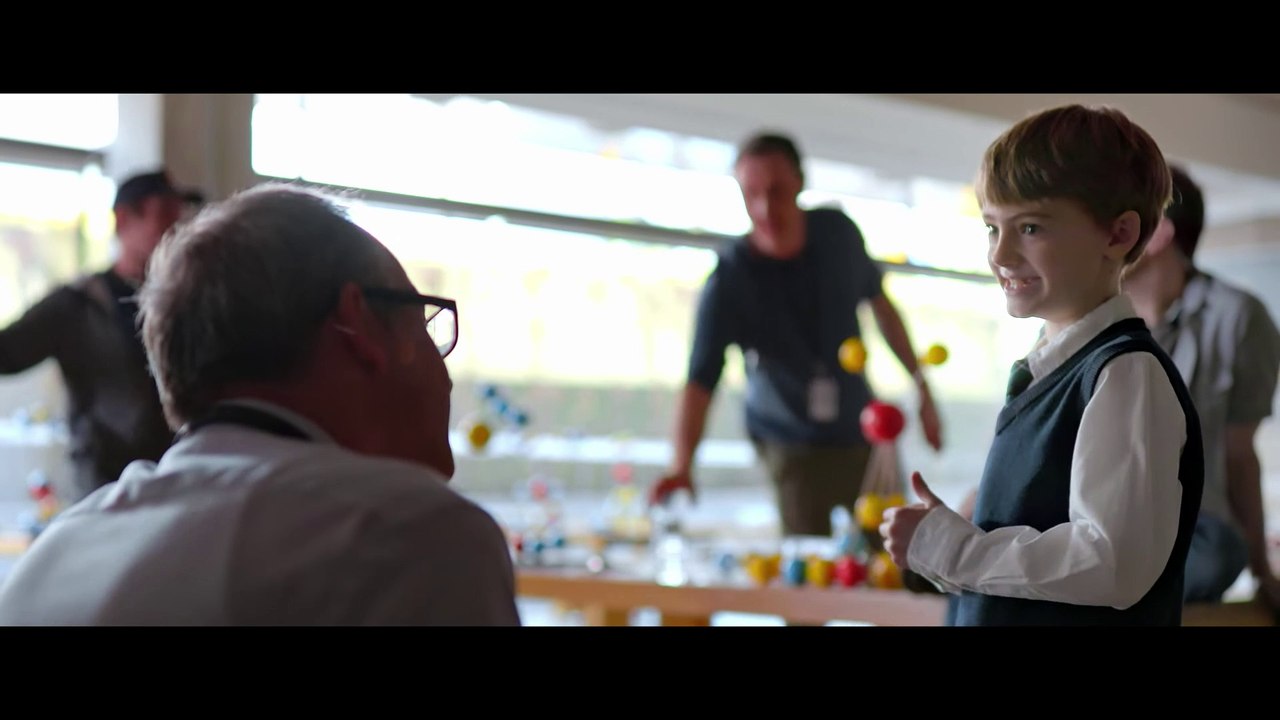 THE PRODIGY BTS- -Miles
