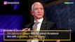 Amazon's Jeff Bezos says National Enquirer owner tried to blackmail him