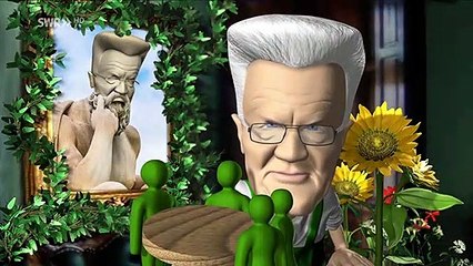 -Württemberg-Das letzte Wort_ Benimm lernen-07022019