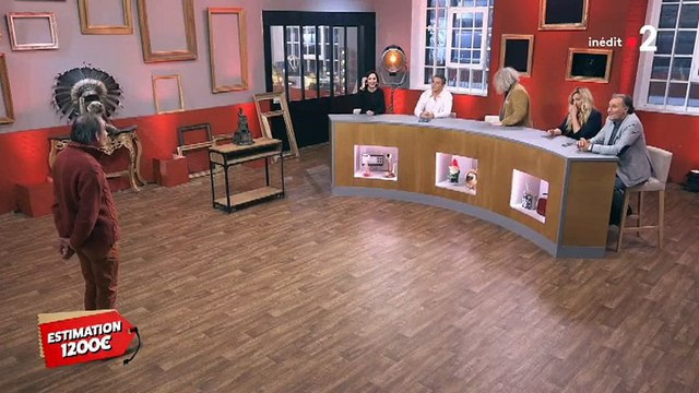 Les enchères s'envolent dans Affaire Conclue après un ultime rebondissement - Regardez