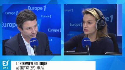 La France fait revenir son ambassadeur d'Italie : "Ce n'est pas un rappel permanent, mais il était important de marquer le coup"