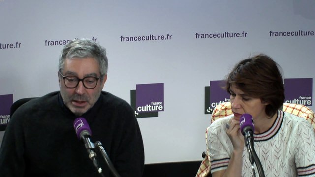 Didier Eribon : Je suis retourné dans ce milieu que j'avais fui et j'ai essayé de comprendre pourquoi j'avais fui